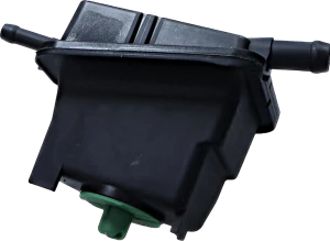 Hydrauliikkaöljyn tasaussäiliö