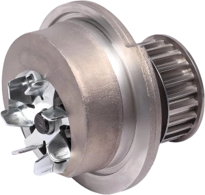 Vattenpump/tätning