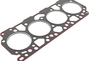 Cylinderpackning