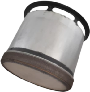 Sot-/partikelfilter