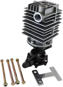 Separator wody