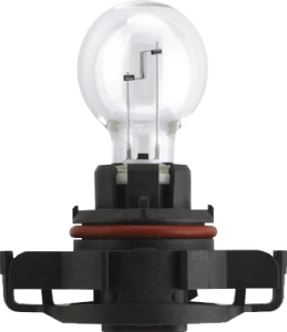 Żarówka, lampa przeciwmgłowa tylna