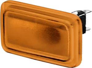 Dodatkowe lampy kierunkowskazów