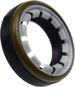 Differential / Delar