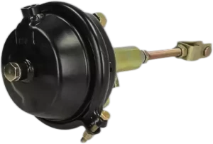 Cylinder zaciskowy