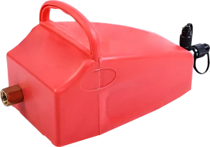 Alasurvesüsteem/-pump