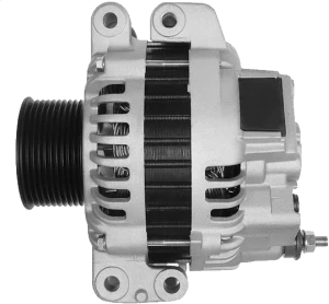 Generator / Delar