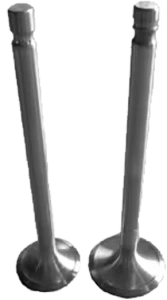 Ventilinställning