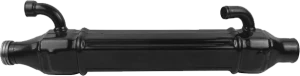 Avgasåterföring