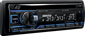 System audio