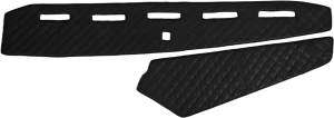 Instrumentpanelskydd