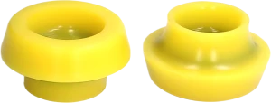 Polyuretaaniholkit
