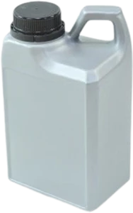 HALDEX
