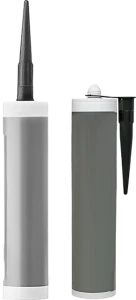 Silikonit & tiivistysmassat