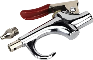 Pistolet rozpylacza sprężonego powietrza