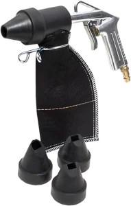 Piaskowanie