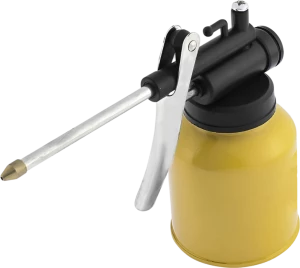 Pistolet lakierniczy