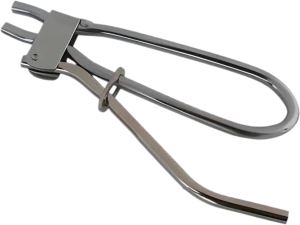 Opaska zaciskowa