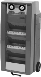 Generator azotu