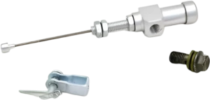 Hydraulika sprzęgła