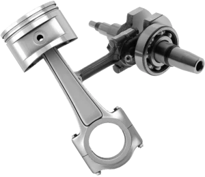 Mechanizm korbowy