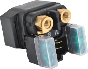 Włącznik elektromagnetyczny