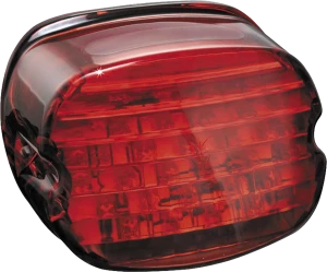 Lampa tylna zespolona