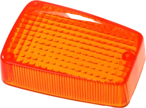 Pojedyncze części lamp kierunkowskazów