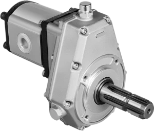 Pompa hydrauliczna