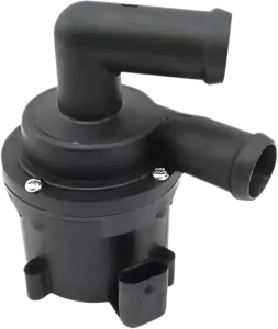 Lisaveepump