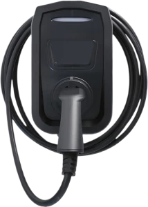 Laddstation
