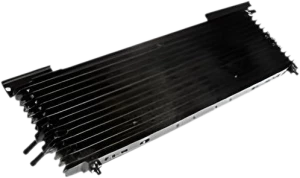 Radiaator käivitusaku jaoks