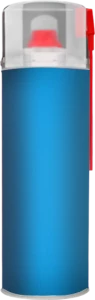 Vyö spray