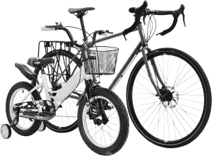 Cyklar