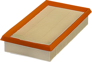 MANN-FILTER Ilmansuodatin