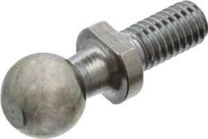 HD-PARTS Połączenie kulowe, cięgna zmiany biegów