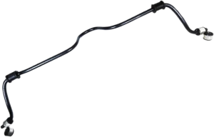 JAPKO Stabilizator, zawieszenie