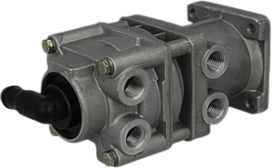 PNEUMATICS Zawór hamulcowy, hamulec roboczy