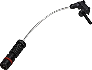 BREMBO Kulumisenilmaisin, jarrupala