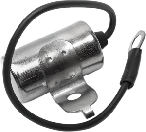 BorgWarner (BERU) Kondensaator,süütesüsteem