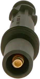BorgWarner (BERU) Pistik, süüteküünal