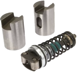 HD-PARTS Zestaw naprawczy, automatyczne nastawianie
