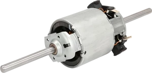 AVA QUALITY COOLING Elektrimootor,salongiventilaator