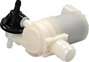 SEIM Klaasipesuvee pump, tulepesur