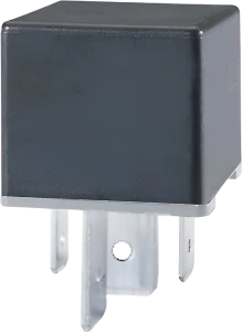 S-TEC Relee, peavool