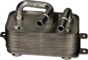 AVA QUALITY COOLING Õliradiaator, automaatkast