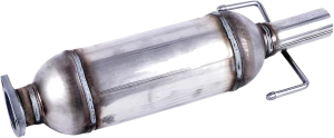 TECHPARTS DPF kübemefilter