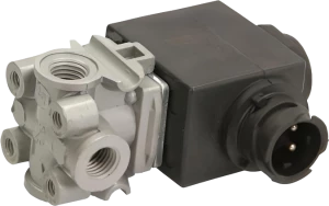 WABCO Magnetklapp