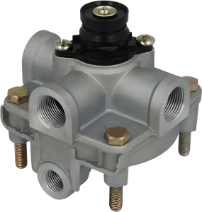 PNEUMATICS Zawór sterujący naczepy