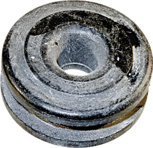 3RG Puks, käiguhoovastik